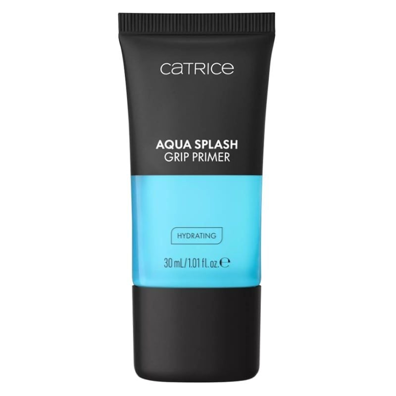 Kem Lót Catrice Kiềm Dầu, Dưỡng Ẩm, Làm Đều Màu Da Primer 30ml