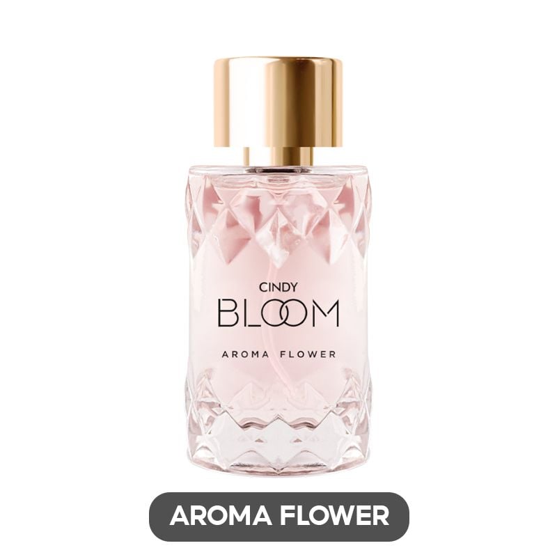 Nước Hoa Nữ Cindy Bloom Perfume 50ml