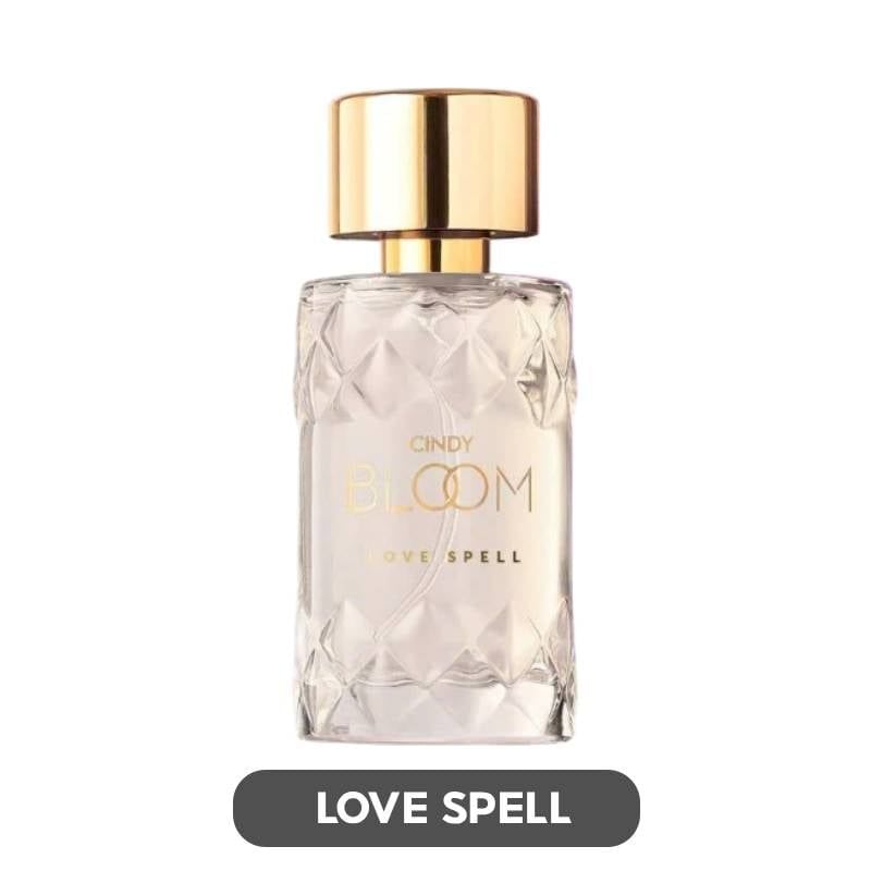 Nước Hoa Nữ Cindy Bloom Perfume 50ml
