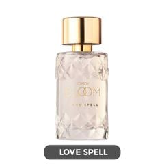 LOVE SPELL