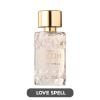 LOVE SPELL