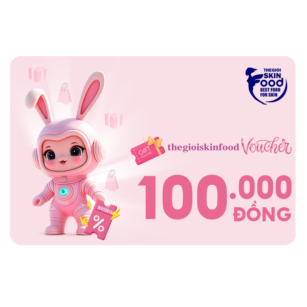  Voucher Giá Trị 100K 