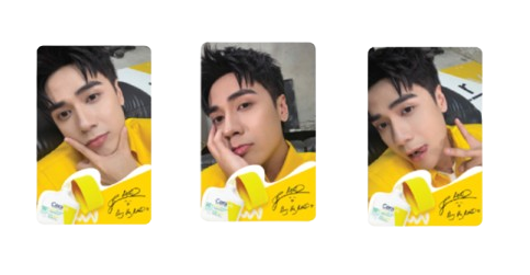  [Gift] Cerave Card Bo Góc Quang Hùng - Trị Giá 120k 