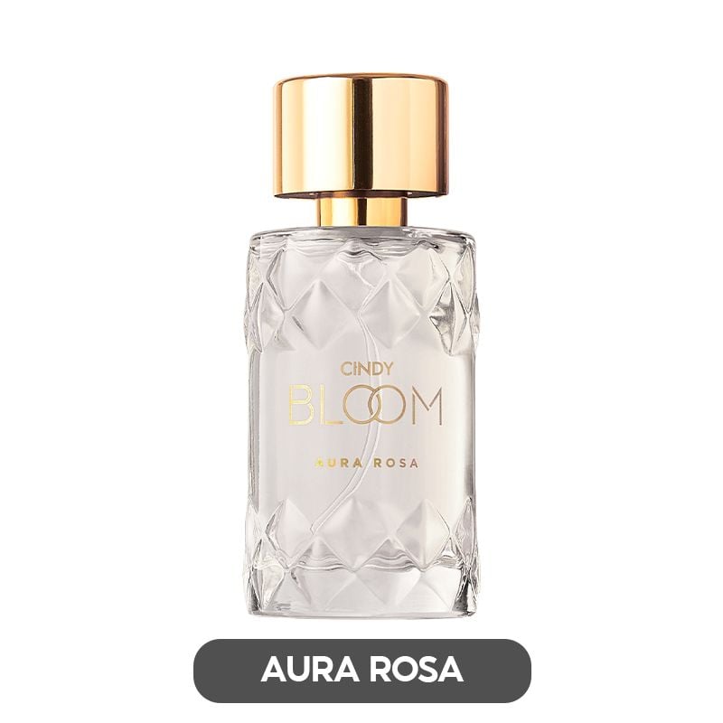Nước Hoa Nữ Cindy Bloom Perfume 50ml