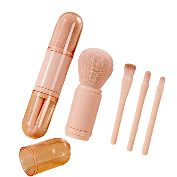  [Gift] Bộ Cọ Makeup Romand Brush Set - Trị Giá 99k 