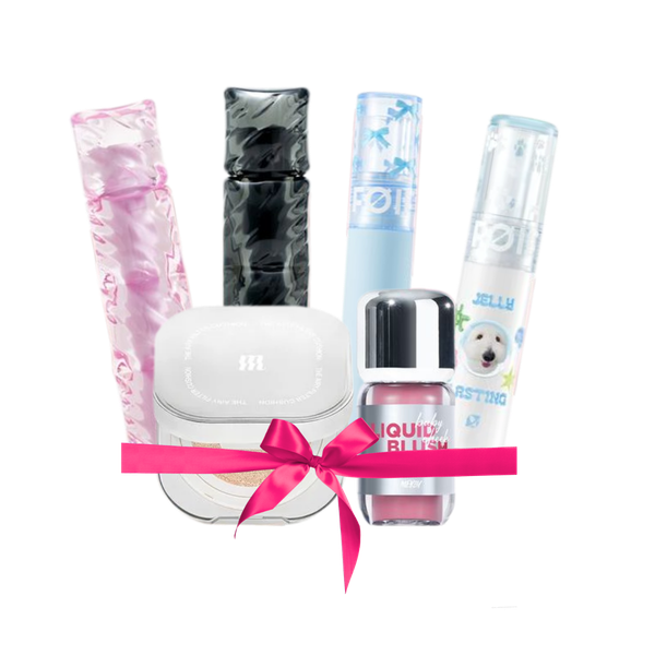  [Gift] Quà Fullsize Merzy / FOIF Ngẫu Nhiên - Trị Giá Đến 300k 