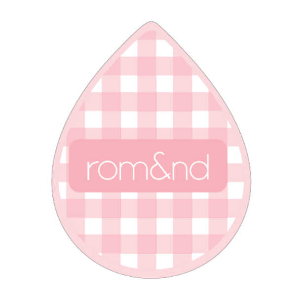  [Gift] Bông Phấn Má Hồng Romand - Trị giá 39K 