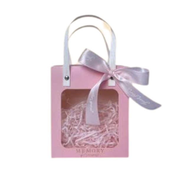  [Gift] Túi Giấy Qùa Tặng Romand Ngẫu Nhiên - Trị giá 49k 