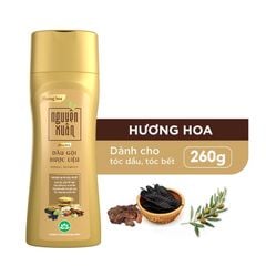 TÓC DẦU BẾT 260G