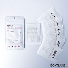 BC-TLA118 - 72 MIẾNG