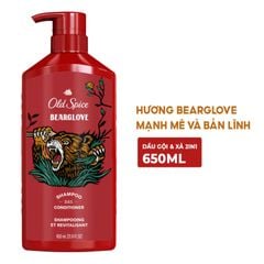BEARGLOVE