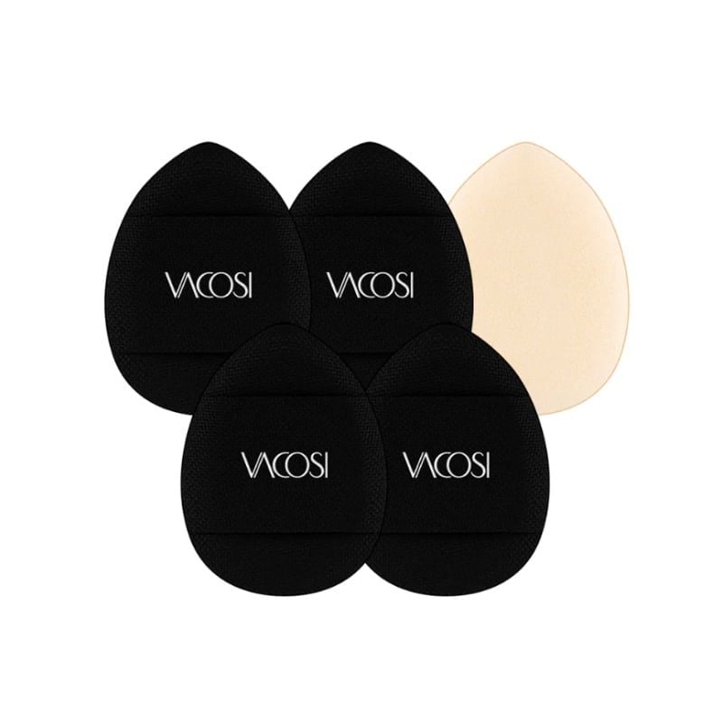 Bông Mút Cushion Xỏ Ngón Mini Vacosi Top Finger Cushion
