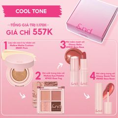 COOL TONE