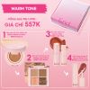 WARM TONE
