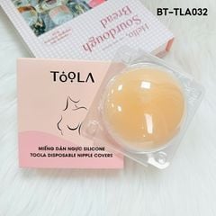 DẠNG SILICONE - BT-TLA032