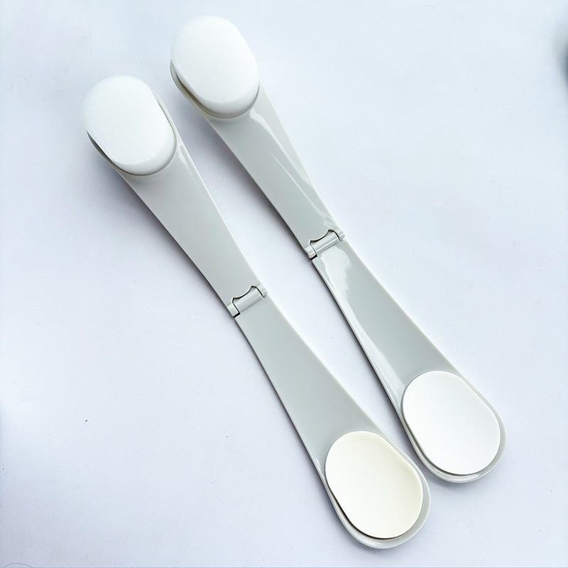 Cây Thoa Kem Lưng & Body TOOLA Body Smearing Cream Brush - BT-TLA075