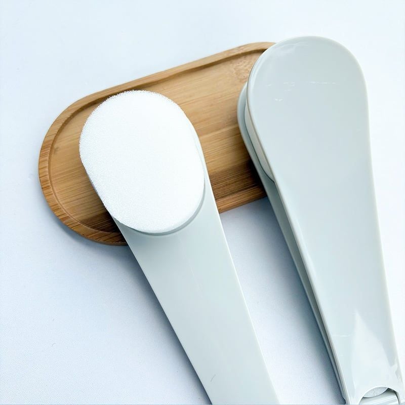 Cây Thoa Kem Lưng & Body TOOLA Body Smearing Cream Brush - BT-TLA075