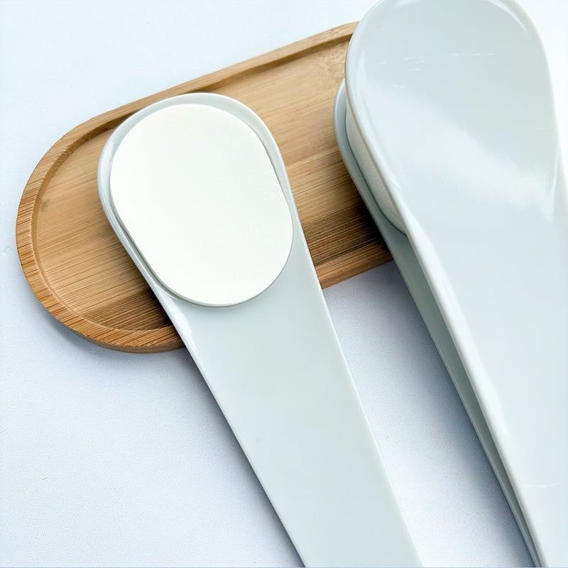 Cây Thoa Kem Lưng & Body TOOLA Body Smearing Cream Brush - BT-TLA075