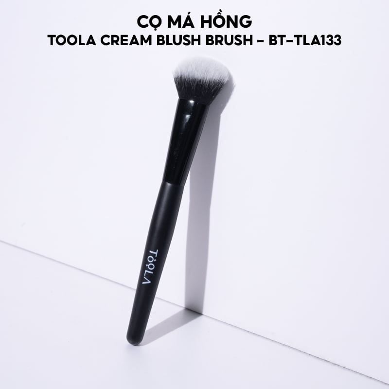 Cọ Má Hồng TOOLA Cream Blush Brush - BT-TLA133