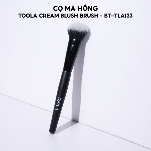  Cọ Má Hồng TOOLA Cream Blush Brush - BT-TLA133 