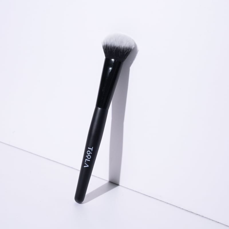 Cọ Má Hồng TOOLA Cream Blush Brush - BT-TLA133