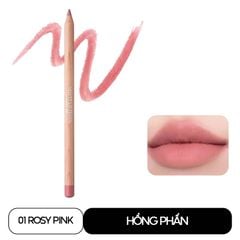 01 ROSY PINK