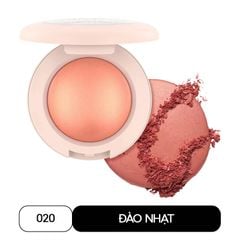 020 PEACHY BREEZE