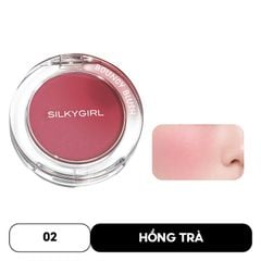 02 ROSY BLUSH