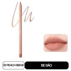 02 PEACH BEIGE