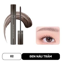 02 BROWN BLACK