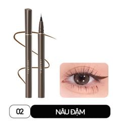 02 DEEP BROWN