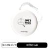 02 CLEAR WHITE