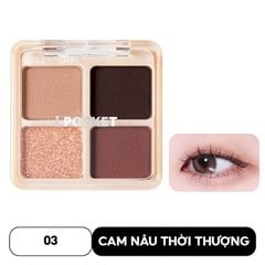 03 LUSH CHIC