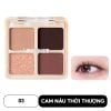03 LUSH CHIC