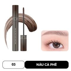 03 COFFEE BROWN