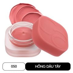 050 STRAWBERRY MOCHI