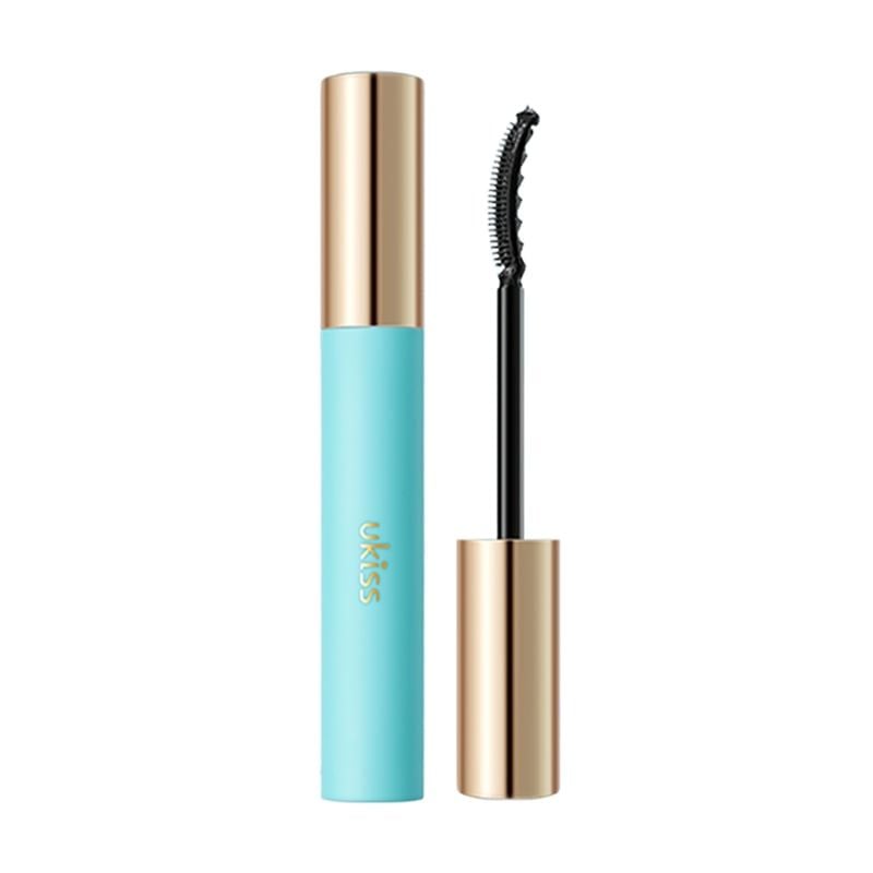 Mascara Định Hình Mi UKISS Little Flame Eyelash Primer #01 Màu Đen 5g