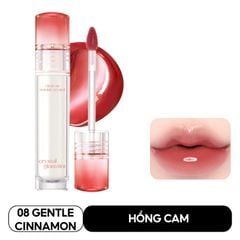 08 GENTLE CINNAMON
