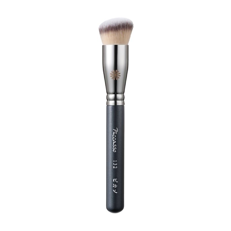 Cọ Tán Nền Đầu Tròn Piccasso #132 Foundation Brush