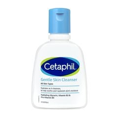 118ML (GENTLE)