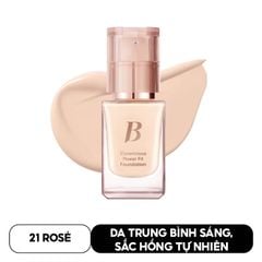 21 ROSÉ
