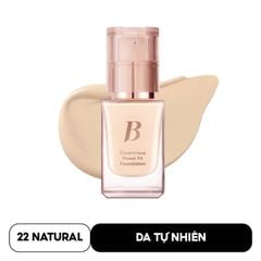 22 NATURAL