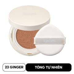 23 GINGER