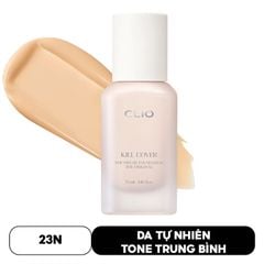 23N GINGER