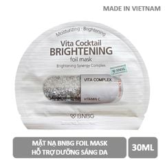 BRIGHTENING - 1 MIẾNG (BẢN VIỆT)