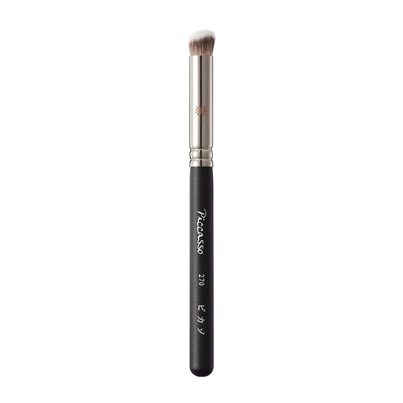 Cọ Che Khuyết Điểm Đầu Tròn Piccasso #270 Concealer Brush