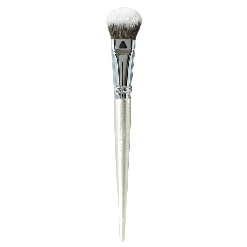 Cọ Má Hồng Vát Guoxiaoniu Rose Gold #402 Slope Blush Brush