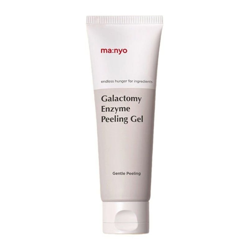 Gel Tẩy Tế Bào Chết Sáng Mịn Da Ma:nyo Galactomy Enzyme Peeling Gel 75ml