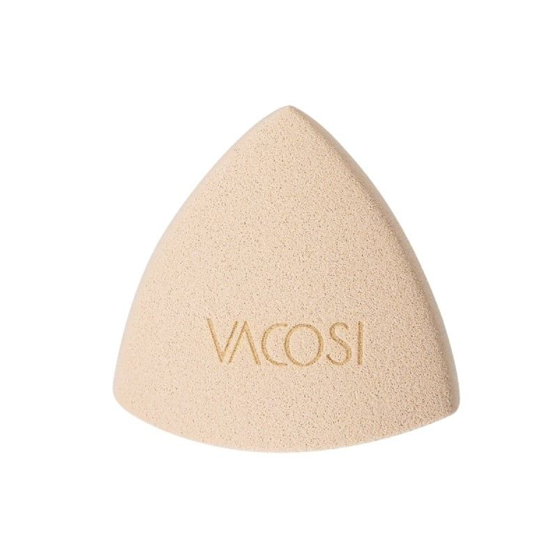 Bông Mút Trang Điểm Kim Tự Tháp Vacosi Versatile Makeup Sponge - BP41