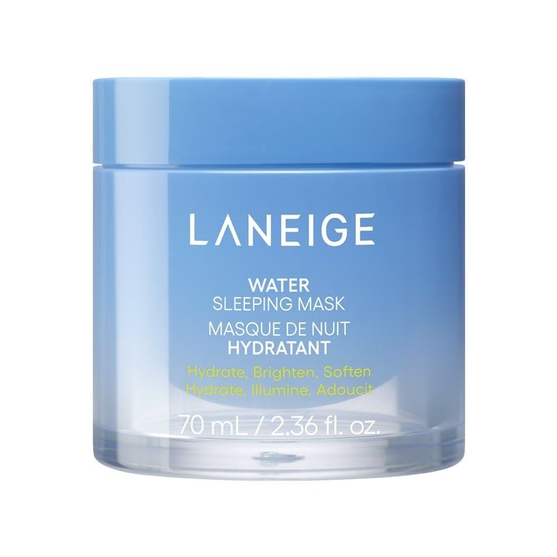 Mặt Nạ Ngủ Laneige Dưỡng Da Căng Mịn Water Sleeping Mask EX